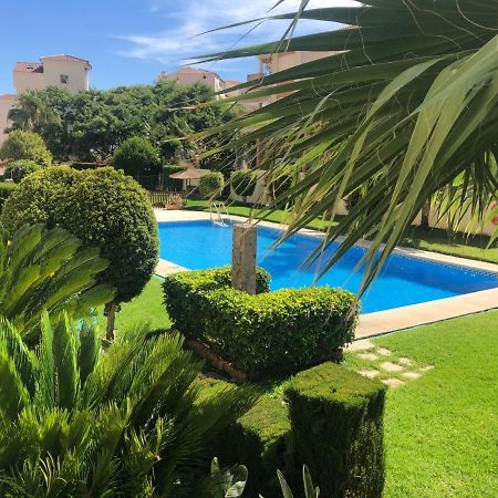 Bonita Y Moderna Habitacion A 300M De La Playa Apartment Benalmádena Exterior foto