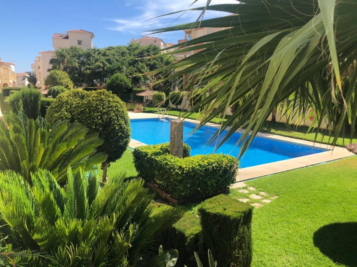 Bonita Y Moderna Habitacion A 300M De La Playa Apartment Benalmádena Exterior foto